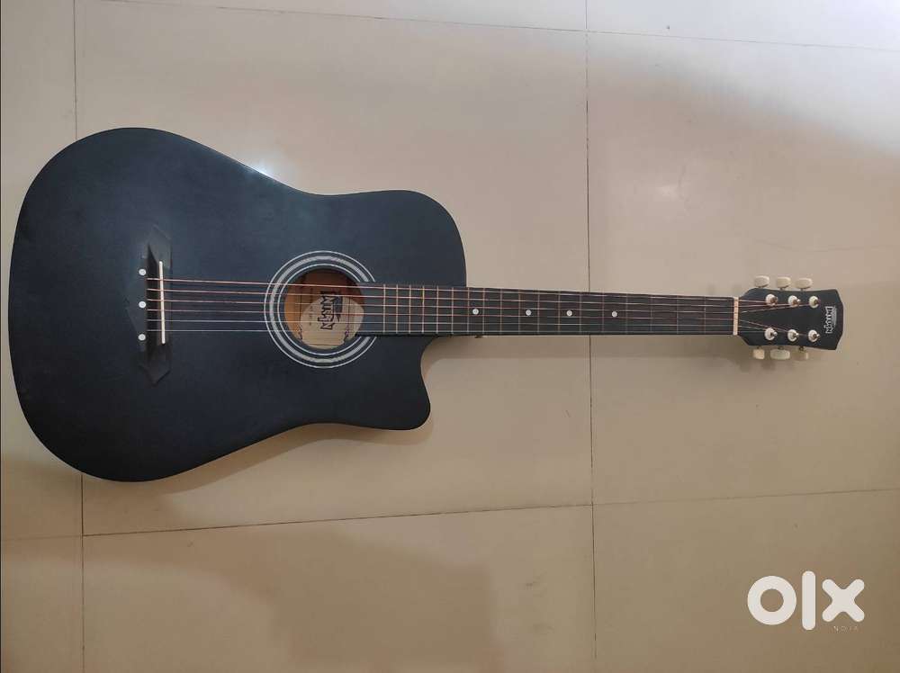 Intern INT-38C Acoustic Guitar