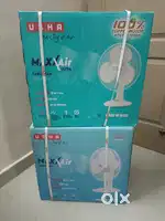 Usha Table fan