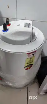 Electriv gyser 2 kw