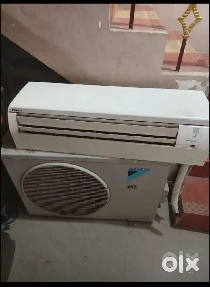Daikin 1 ton