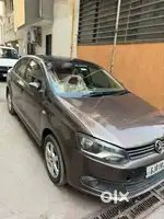 Volkswagen Vento 2015 Diesel Good Condition