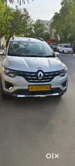 Renault Triber 2021 CNG & Hybrids 96000 Km Driven
