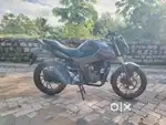 Xtreme 160R for sell