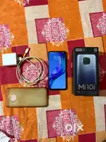 Mi 10i 5g mobile