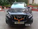 Mahindra XUV700 2.2 MX Diesel MT 5 Str, 2022, Diesel