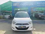 Hyundai i10 1.1L iRDE ERA Special Edition, 2011, Petrol