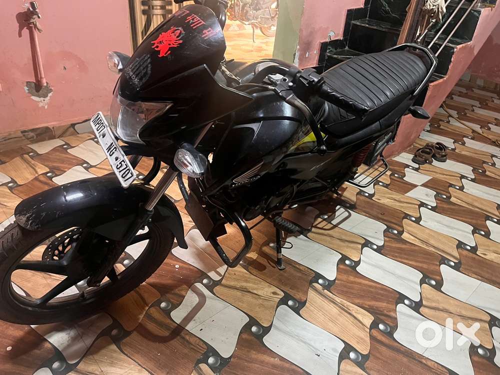 Livo disc break bike