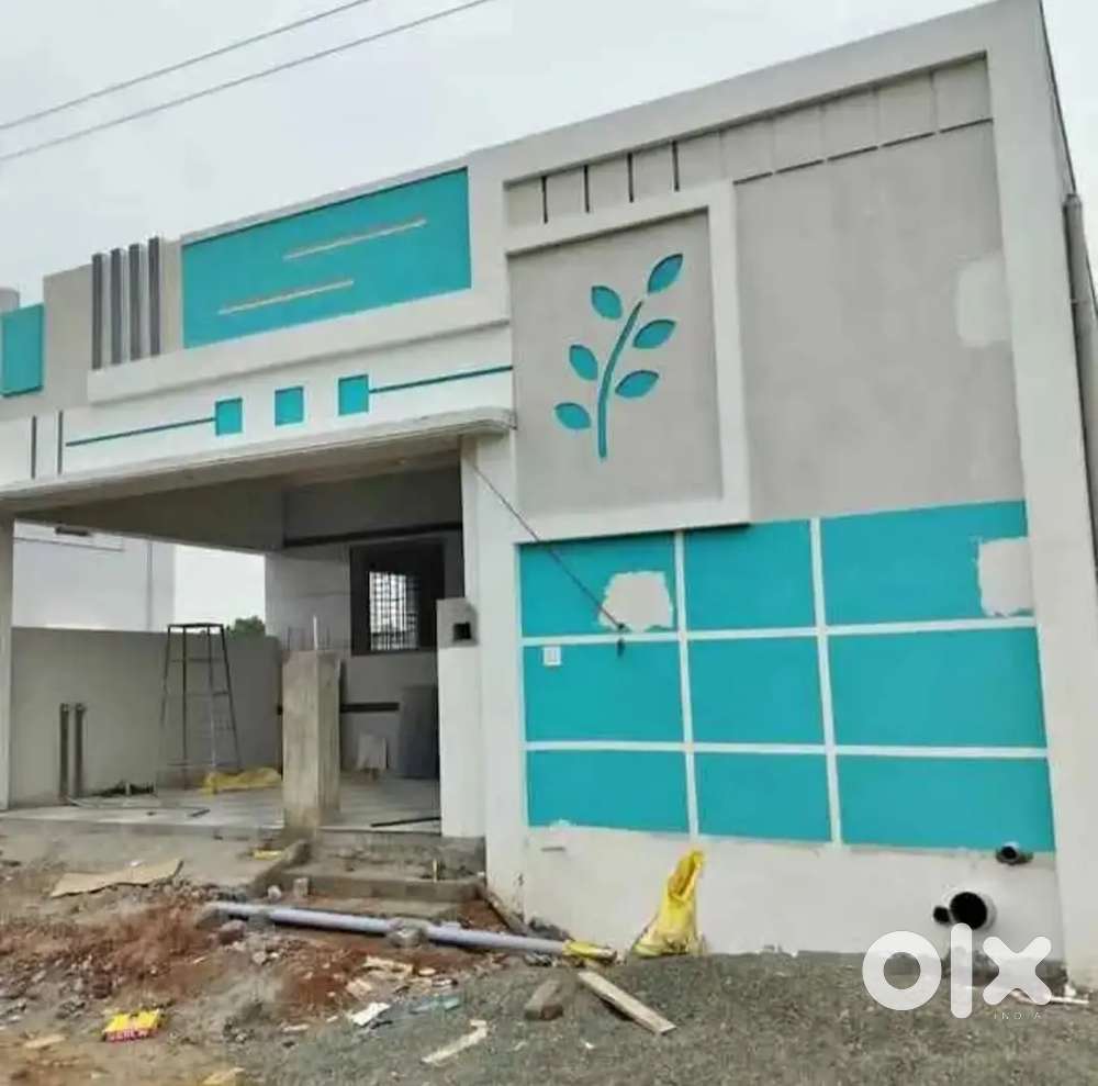 உங்கள் கனவு வீடு முன்பணம் 1 லட்சத்தில்