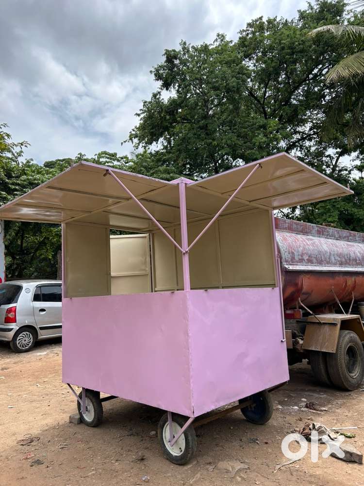 food cart , Newly made food cart for sale. Negotiable