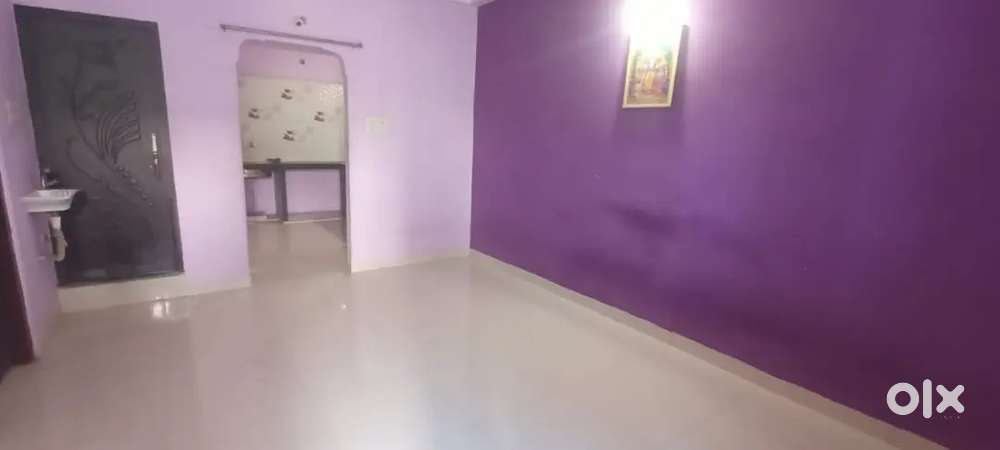 1RK Room Kitchen For Rent Near Mr 10 Square