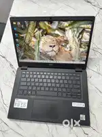 Dell i5 10th gen, 16gb  ram, 256gb ssd , 18500