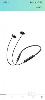 realme Buds Wireless 5