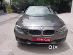 BMW 3 Series 2.0 320d Luxury Line, 2015, Diesel