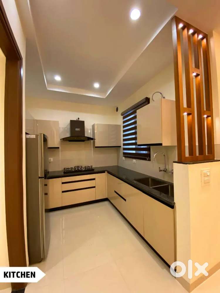 Need a girl flatmate in 2 bhk flat