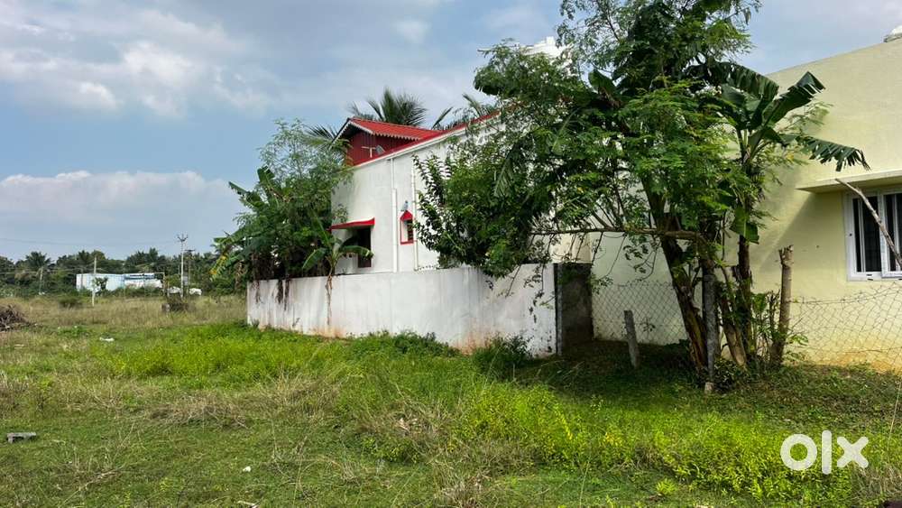 2450 Sqft DTCP App Plot at Rajiv Gandhi Nagar Pandur Guduvanchery