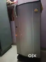 Whirlpool Fridge