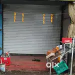 SHOP FOR RENT