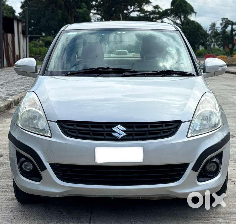 Maruti Suzuki Dzire 1.2 VXI, 2013, Petrol