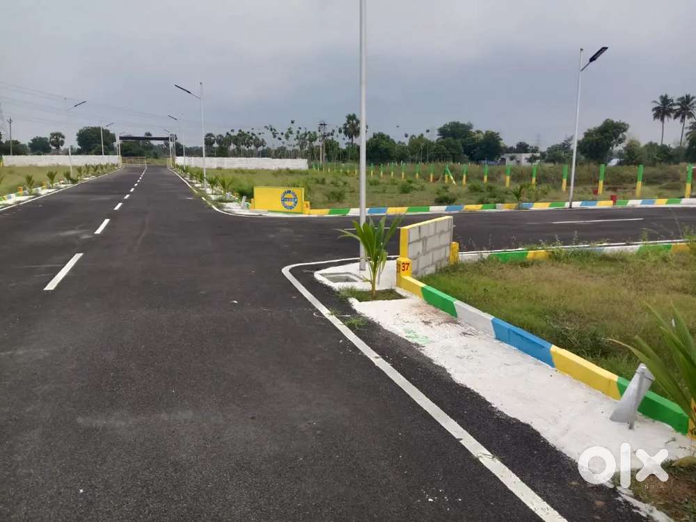 Best investment property