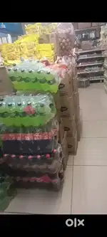 Delivery Person Required For Coldrink supply