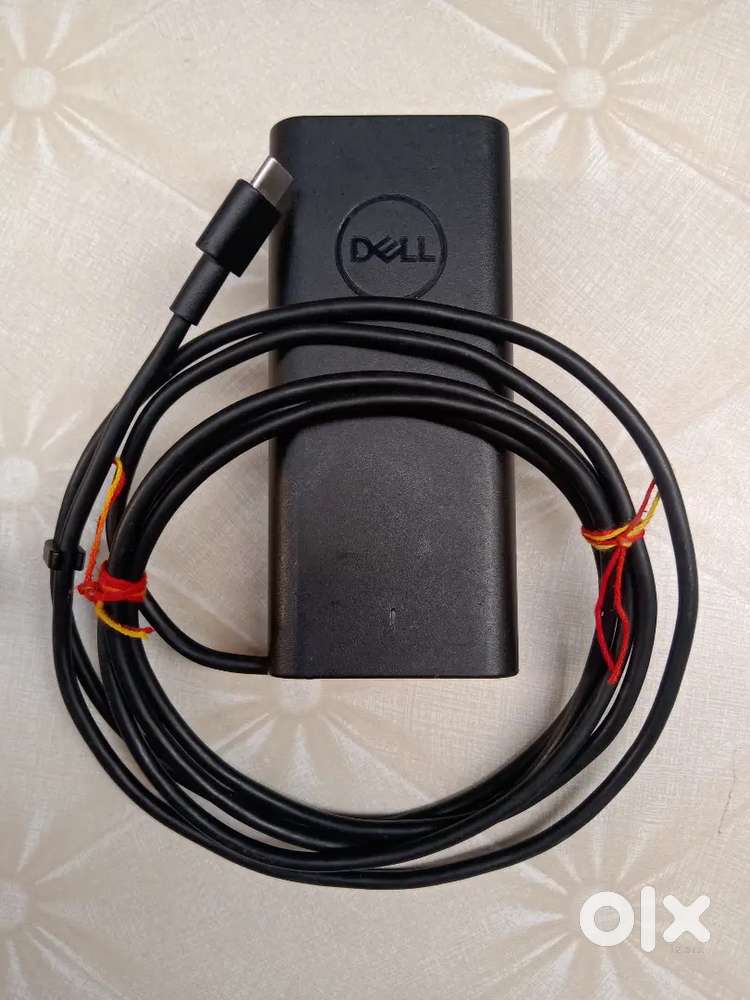 Dell Latitude series 65W AC Adapter