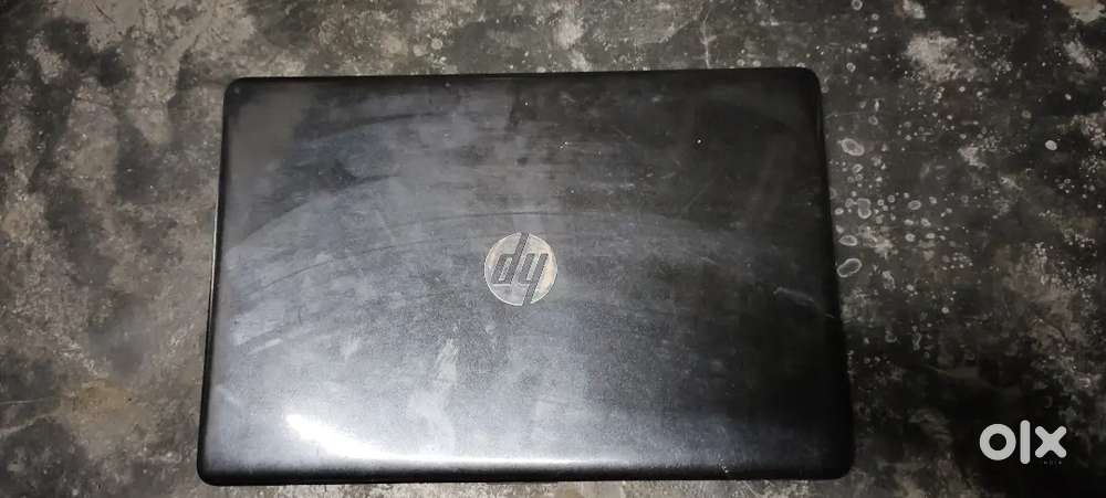 Hp laptop  for sell