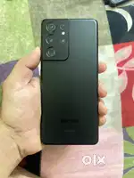SAMSUNG GALAXY S21 ULTRA 5G