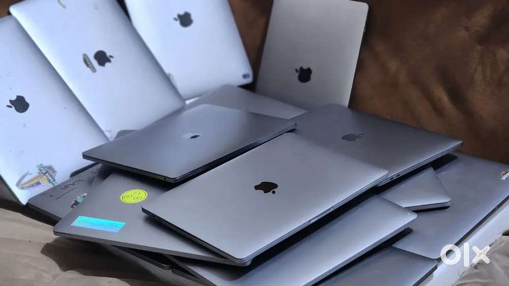 Apple Macbook Pro i5 16GB Ram 256gb Apple SSD 13inch Display