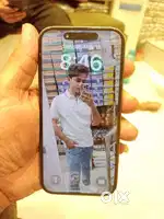 I pohne 15 pro 256 gb