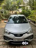 Toyota Etios Liva 2019 Diesel 145000 Km Driven
