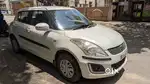 Maruti Suzuki Swift VXI, 2015, Petrol