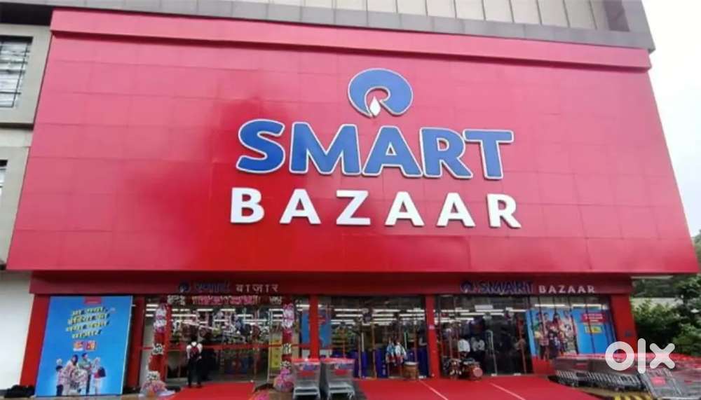 URGENT REQUIREMENT FOR CASHIER/ BILLER