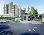 Full Furnished 1BHK for sell