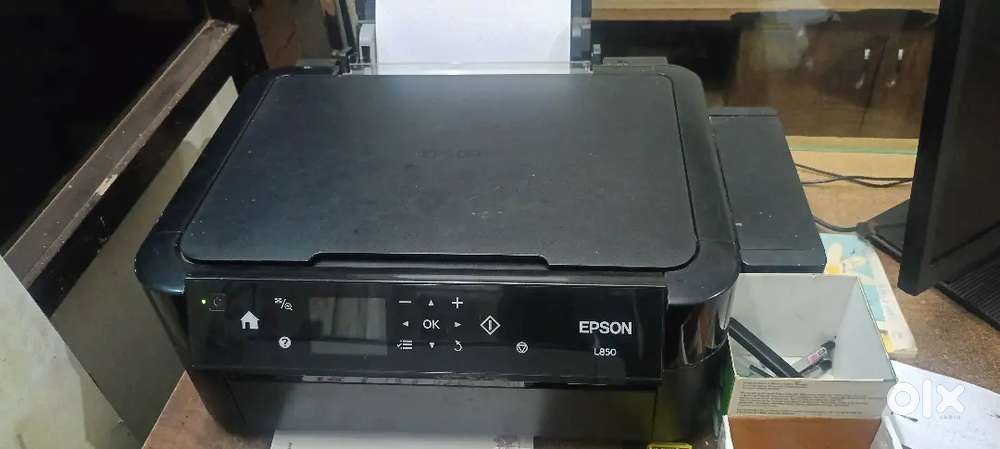 Epson L850 model