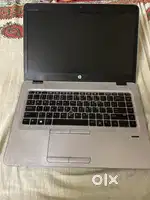 HP Elitebook 840 G3 i5 6th Gen