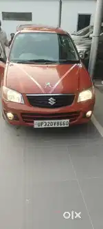 Maruti Suzuki Alto K10 2011