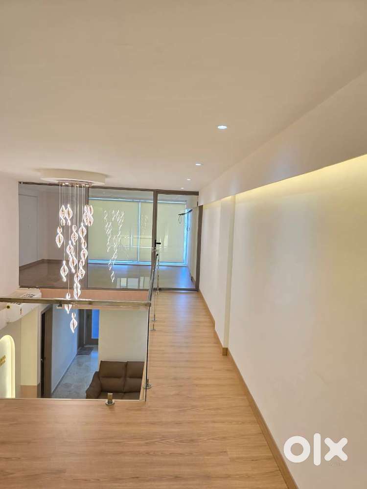 Fully Furnished office space for Doctors in Mohali