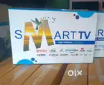 32 inch sony smart Android frameless oled 4k 1yr warranty 7499