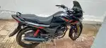All new Karizma R 2012
