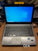 HP Laptop ProBook 4340s Core i5 3rd Gen