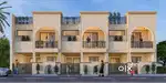 4 Bhk Villa For Sale