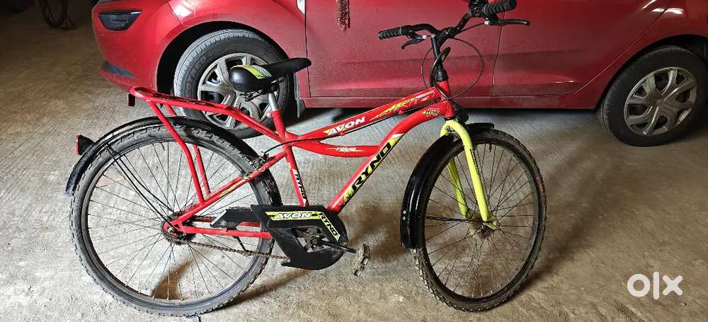 Avon 26T cycle