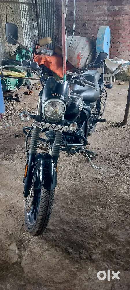Sell bajaj avenger