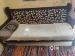 Sofa set 3+1+1