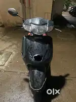 Honda activa