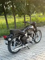 Standard 2007 old model