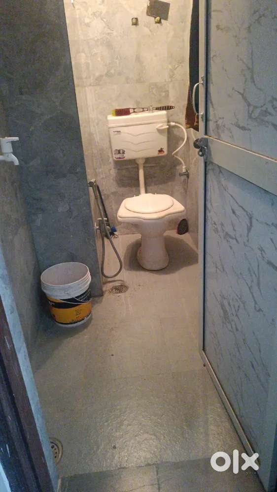 1 room 1 holl kitchen