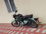 Royal Enfield Classic 350 – Single Owner – Excellent Condition