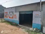 Godown for rent