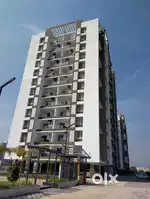 2bhk flat on rent, Looking for Flatmate